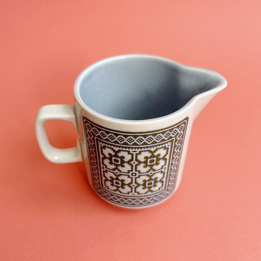 Hornsea Heirloom Jug