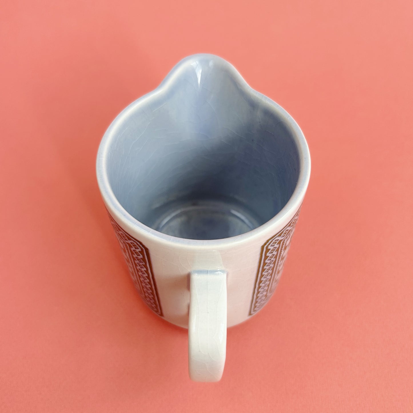 Hornsea Heirloom Jug