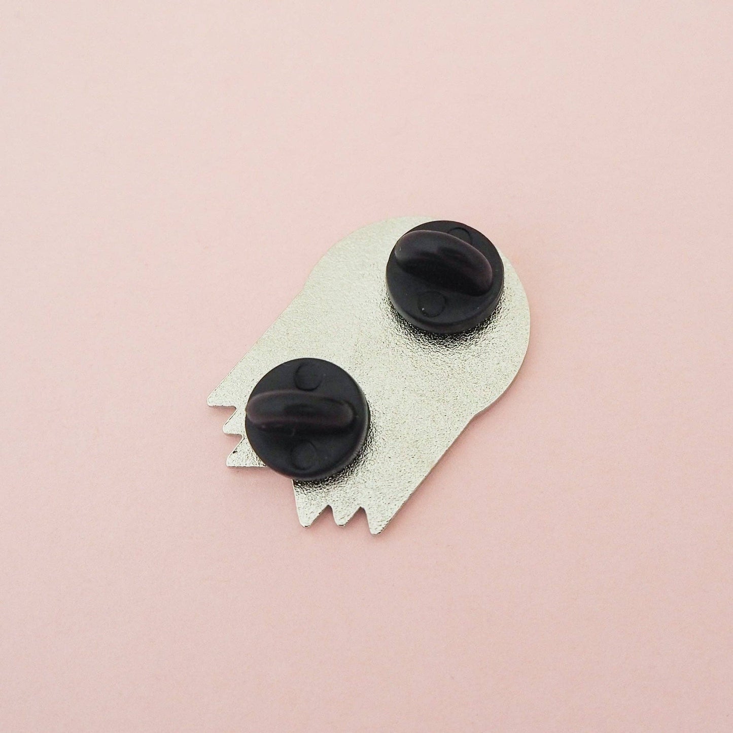 Overachiever enamel pin