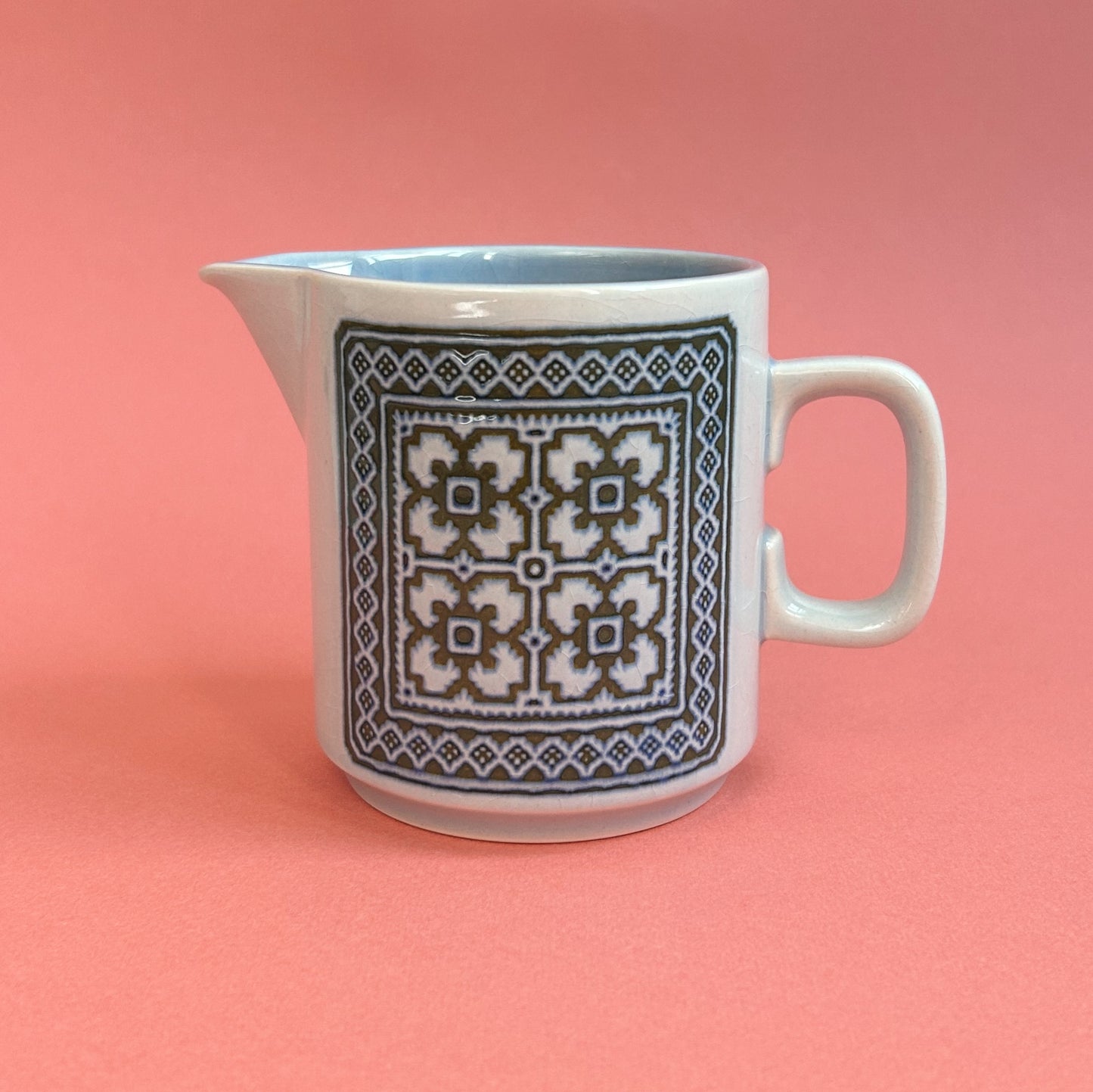 Hornsea Heirloom Jug